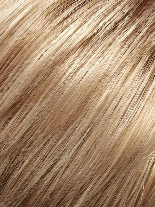 Hillary | Synthetic Lace Front Wig (Basic Cap)