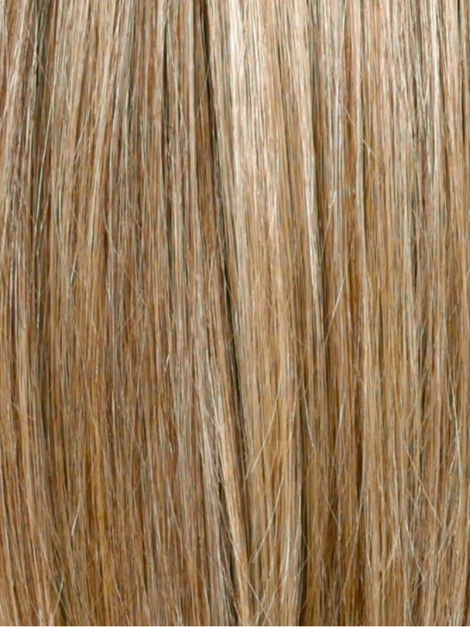 Hudson | Synthetic Lace Front Wig (Hand-Tied)