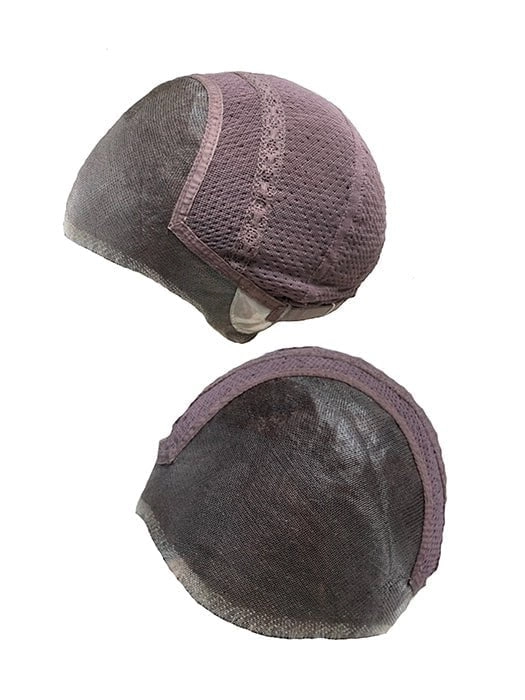 Hudson | Synthetic Lace Front Wig (Hand-Tied)