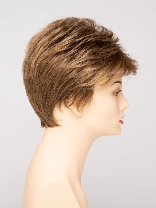 Jamie | Synthetic Wig (Basic Cap)