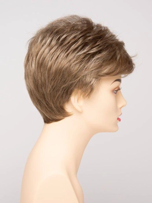 Jamie | Synthetic Wig (Basic Cap)