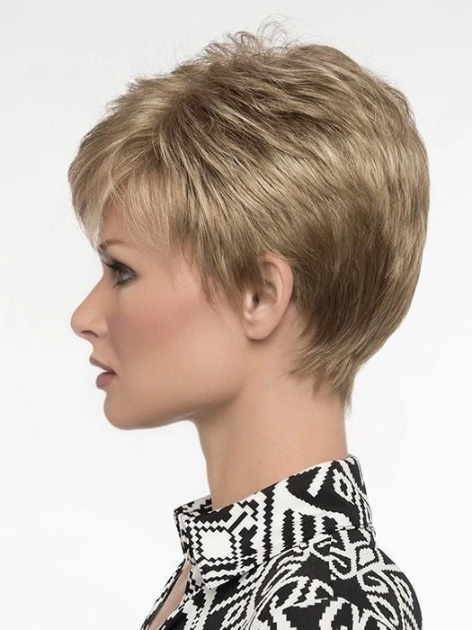 Jamie | Synthetic Wig (Basic Cap)