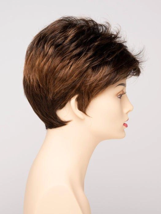 Jamie | Synthetic Wig (Basic Cap)