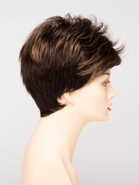 Jamie | Synthetic Wig (Basic Cap)
