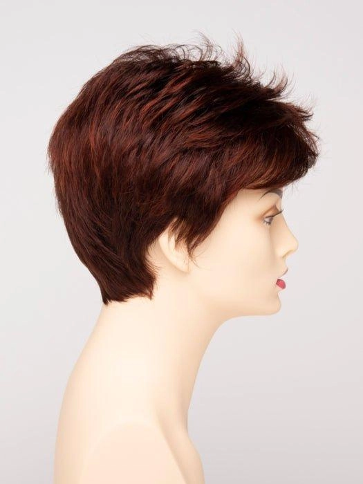 Jamie | Synthetic Wig (Basic Cap)