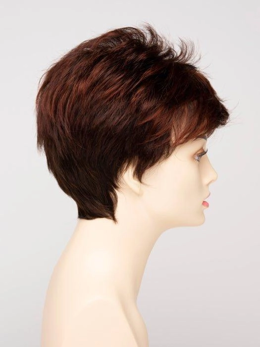 Jamie | Synthetic Wig (Basic Cap)