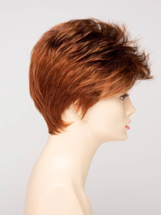 Jamie | Synthetic Wig (Basic Cap)