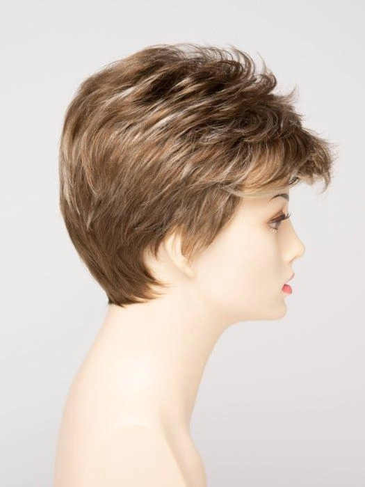 Jamie | Synthetic Wig (Basic Cap)