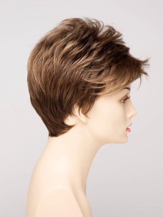 Jamie | Synthetic Wig (Basic Cap)