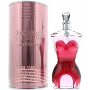 Jean Paul Gaultier Classique perfume for her EDP 3.3 / 3.4 oz New in Box