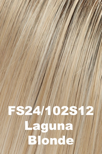 Jon Renau Wigs - Bryce (#5906)
