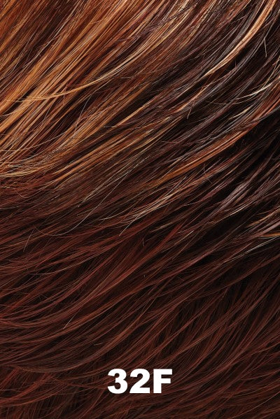 Jon Renau Wigs - Bryce (#5906)