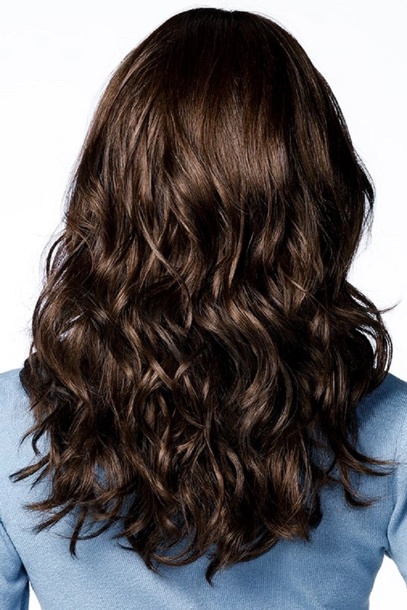 Jon Renau Wigs - Bryce (#5906)