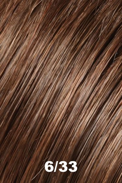 Jon Renau Wigs - Clair (#5733)
