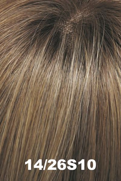 Jon Renau Wigs - Clair (#5733)