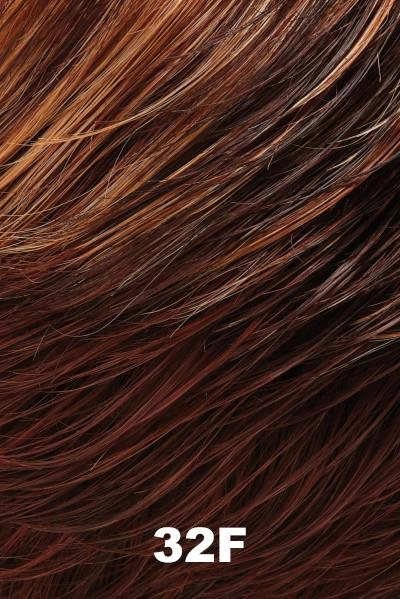Jon Renau Wigs - Clair (#5733)
