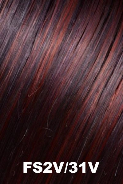 Jon Renau Wigs - Clair (#5733)