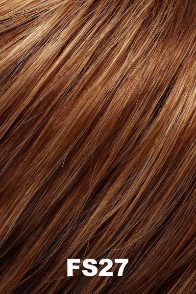 Jon Renau Wigs - Clair (#5733)