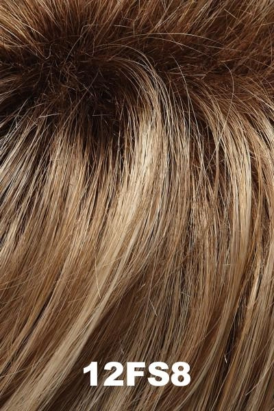 Jon Renau Wigs - Clair (#5733)