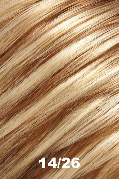 Jon Renau Wigs - Clair (#5733)