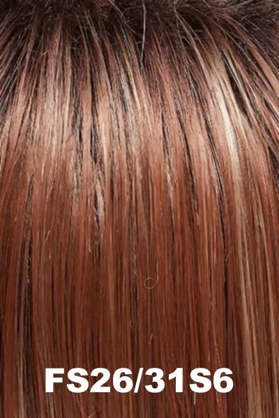 Jon Renau Wigs - Clair (#5733)