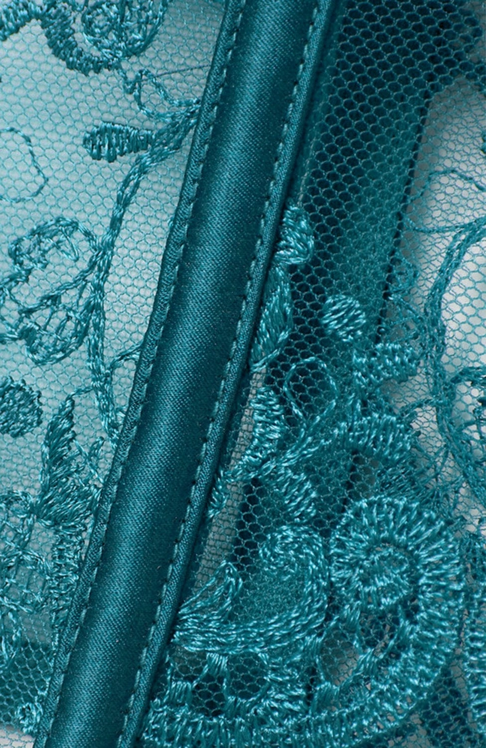 Juliette Longline Bra