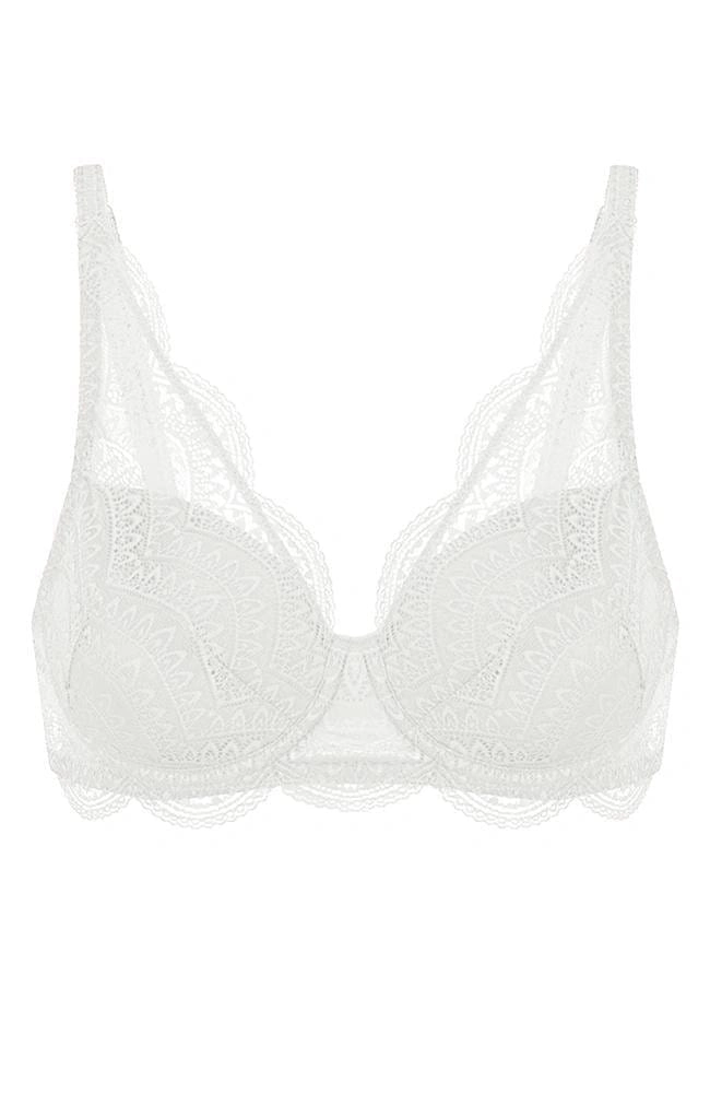 Karma Squared Seckline Spacer Bra