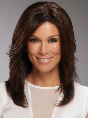 Kate Exclusive Colors | Remy Human Hair Lace Front Wig (Hand-Tied) | DISCONTINUED