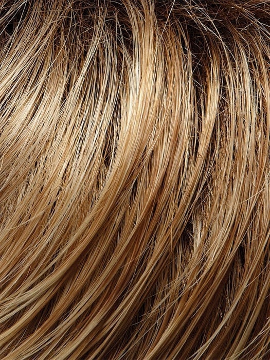 Kate Exclusive Colors | Remy Human Hair Lace Front Wig (Hand-Tied) | DISCONTINUED