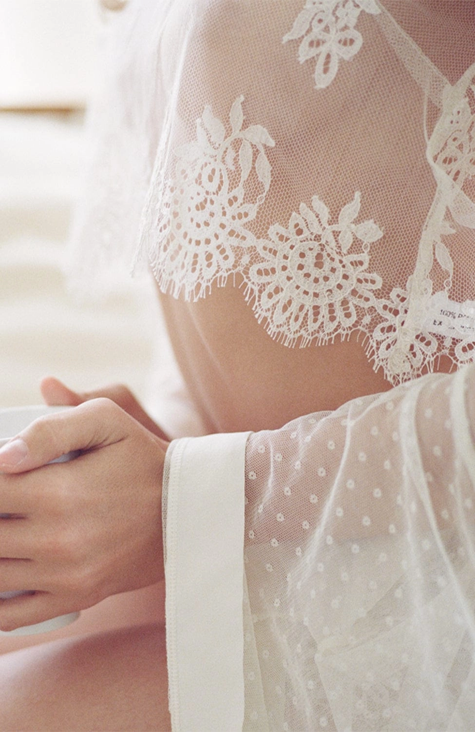 Keeping Secrets Camisole and Brief Set