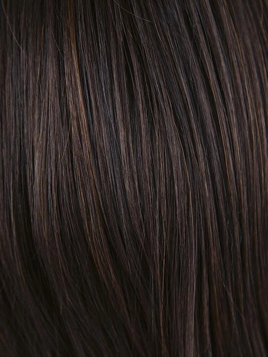 Kyu | Synthetic Lace Front Wig (Mono Top) CLOSEOUT