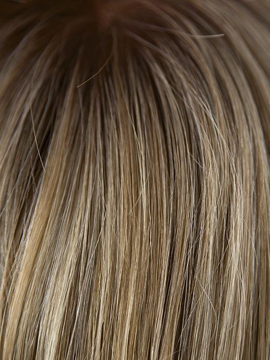 Kyu | Synthetic Lace Front Wig (Mono Top) CLOSEOUT