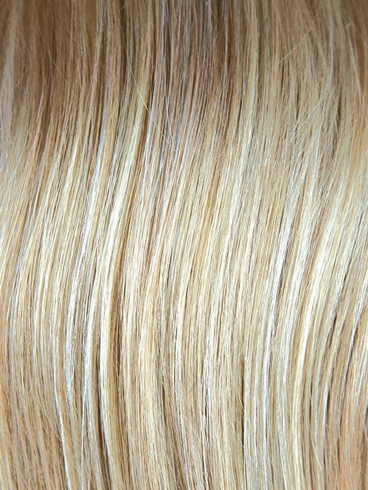 Kyu | Synthetic Lace Front Wig (Mono Top) CLOSEOUT