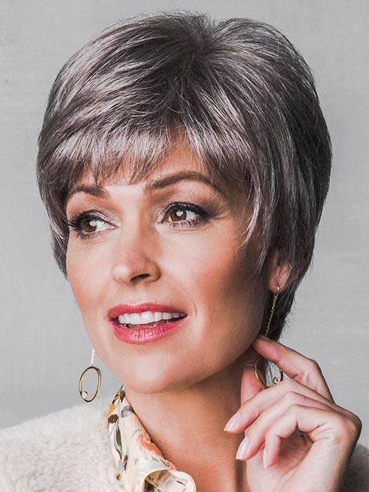 Kyu | Synthetic Lace Front Wig (Mono Top) CLOSEOUT