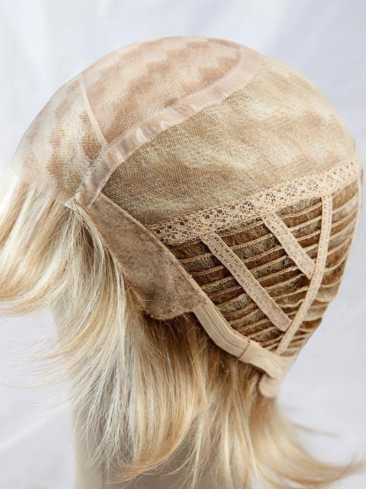 Kyu | Synthetic Lace Front Wig (Mono Top) CLOSEOUT