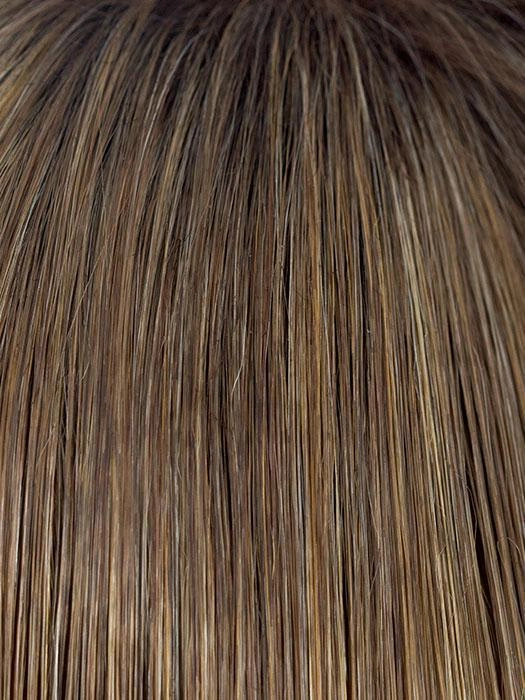 Kyu | Synthetic Lace Front Wig (Mono Top) CLOSEOUT
