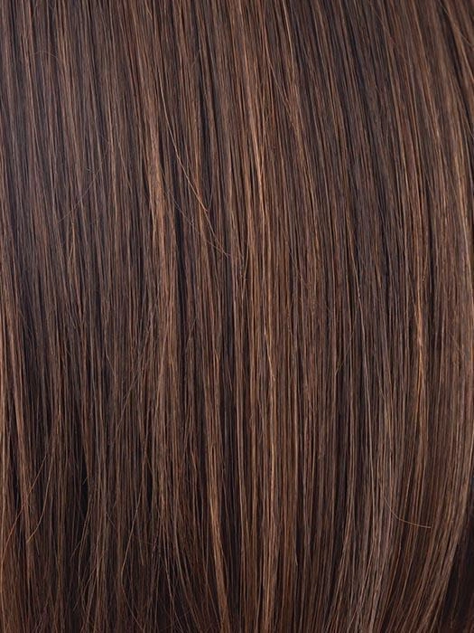 Kyu | Synthetic Lace Front Wig (Mono Top) CLOSEOUT