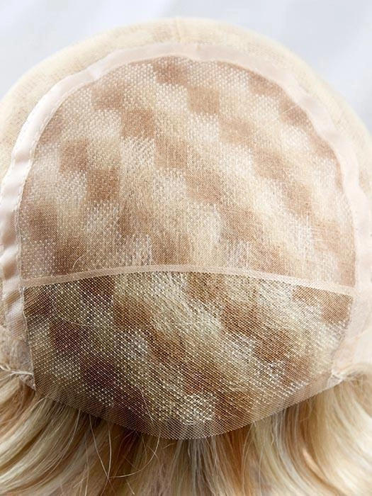 Kyu | Synthetic Lace Front Wig (Mono Top) CLOSEOUT
