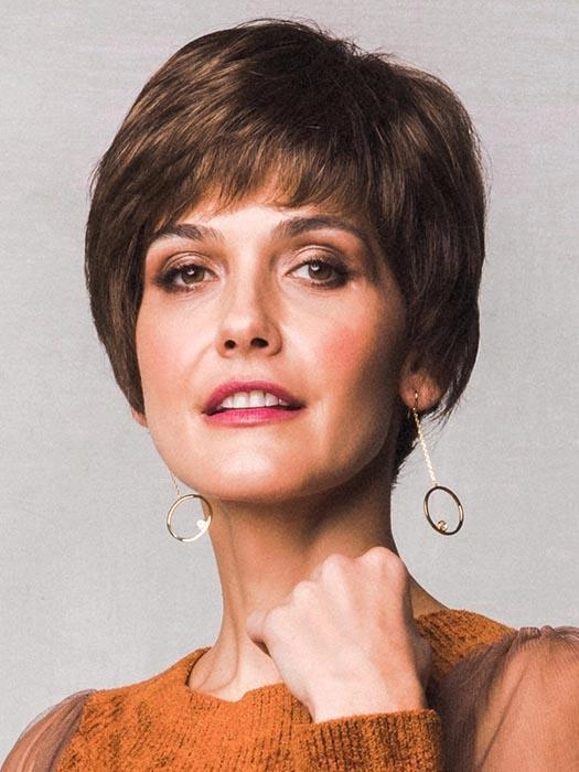 Kyu | Synthetic Lace Front Wig (Mono Top) CLOSEOUT