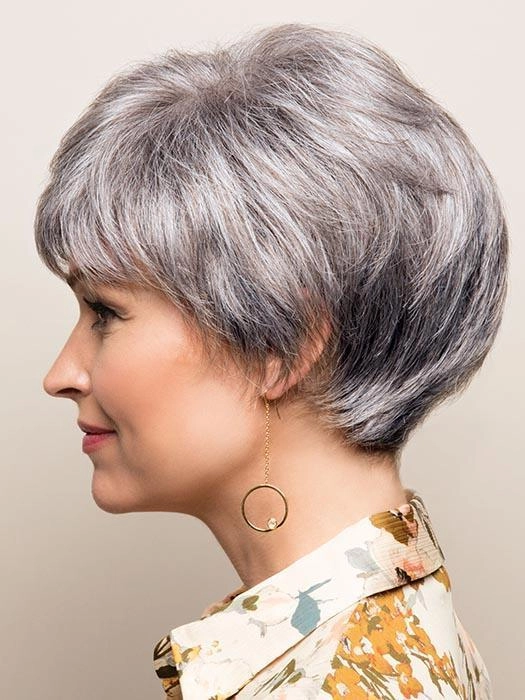 Kyu | Synthetic Lace Front Wig (Mono Top) CLOSEOUT