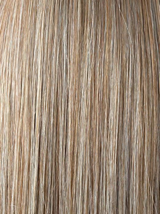 Kyu | Synthetic Lace Front Wig (Mono Top) CLOSEOUT