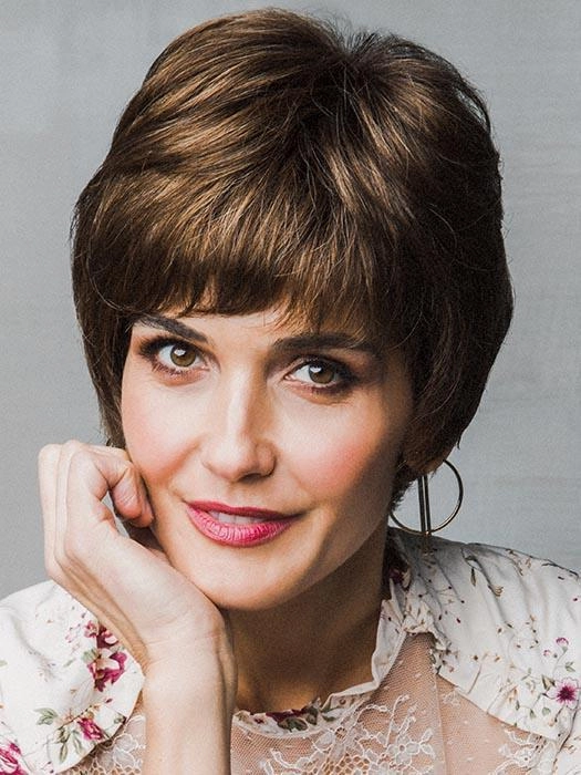 Kyu | Synthetic Lace Front Wig (Mono Top) CLOSEOUT