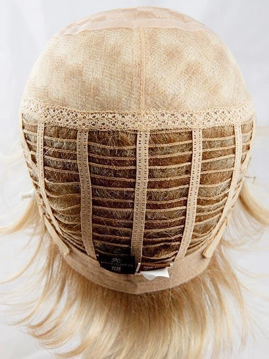 Kyu | Synthetic Lace Front Wig (Mono Top) | DISCONTINUED