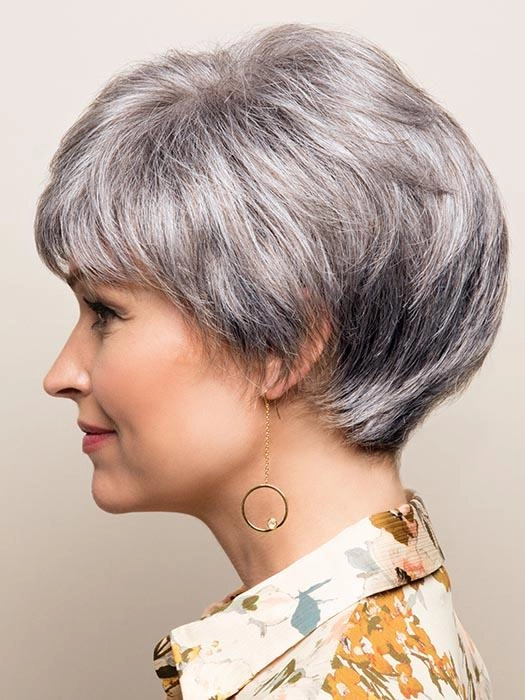Kyu | Synthetic Lace Front Wig (Mono Top) | DISCONTINUED