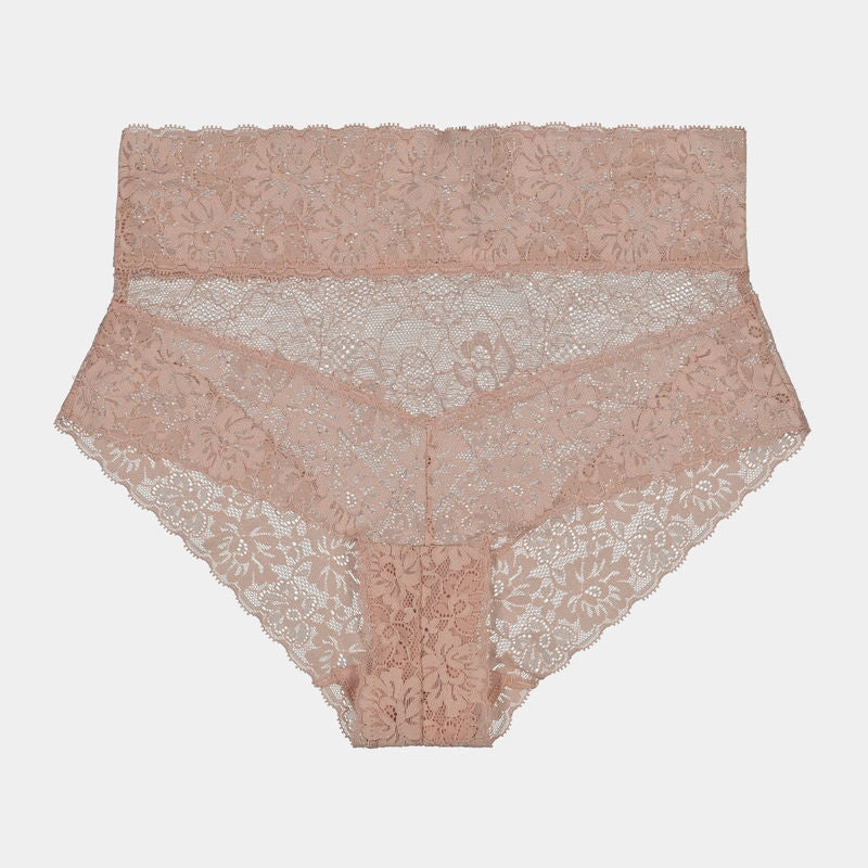 Lace Full Brief