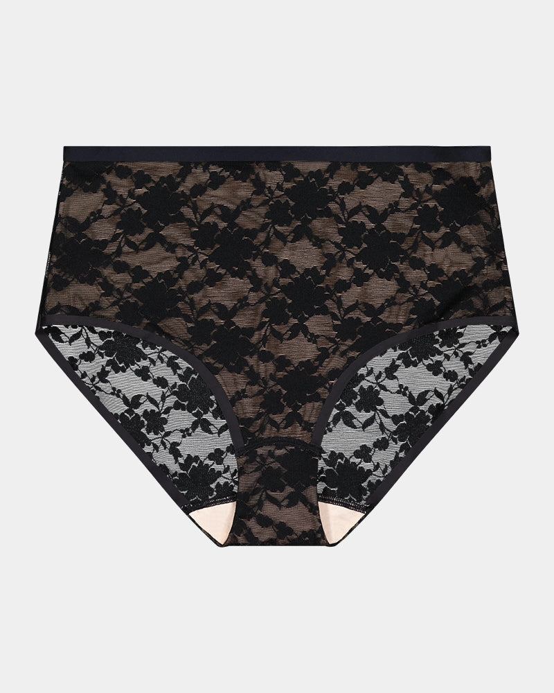 Lace Sculpt Full Brief