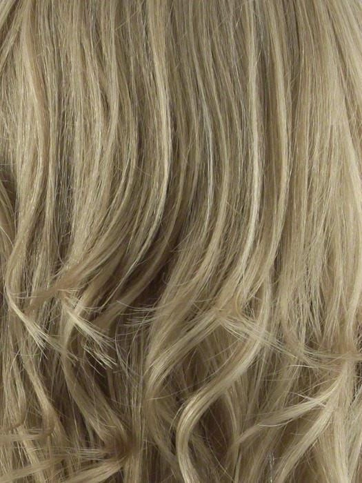 Lexington Bob by Forever Young | Synthetic Wig (Mono Part)
