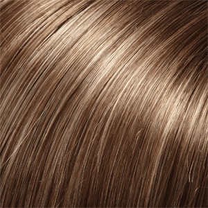 Lexington Bob by Forever Young | Synthetic Wig (Mono Part)