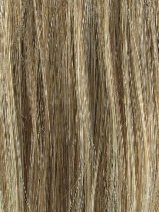 Lexington Bob by Forever Young | Synthetic Wig (Mono Part)