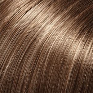 Lexington Bob by Forever Young | Synthetic Wig (Mono Part)